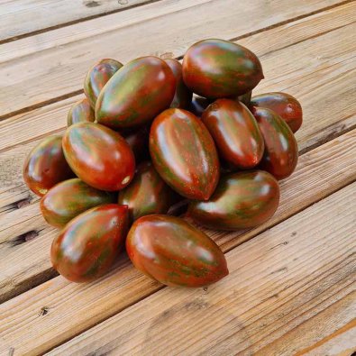 Tomaatti 'Black Muck'