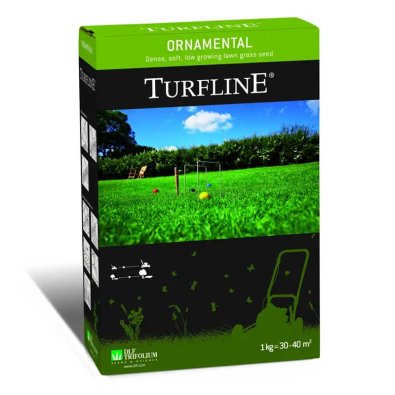 Nurmikonsiemen Turfline Ornamental 1kg