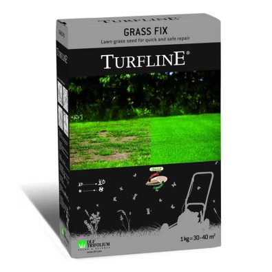 Nurmikonsiemen Turfline Fix 1kg