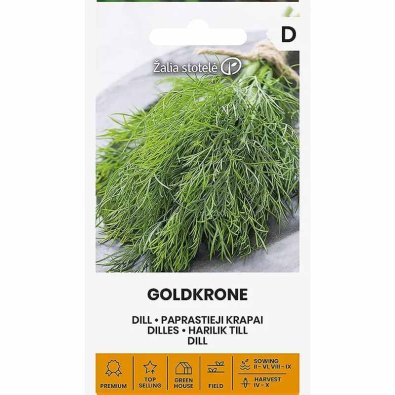 Tilli 'Goldkrone'