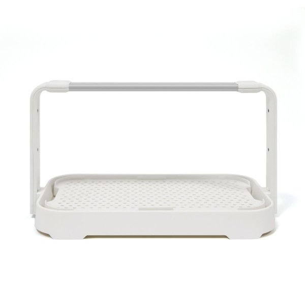 Zoomaa kuva kohteesta Urban Root Grove White