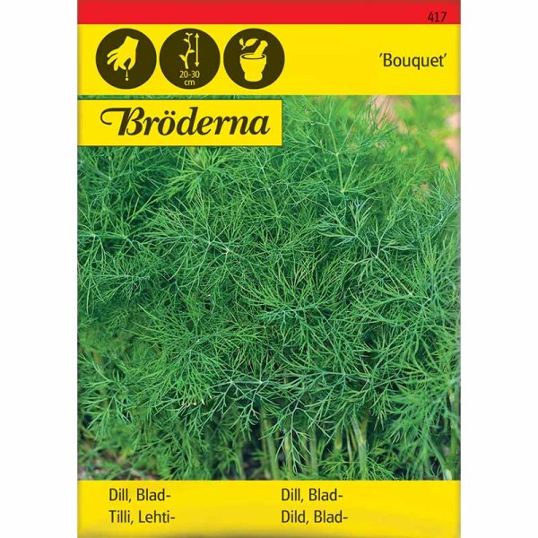 Lehtitilli 'Bouquet'