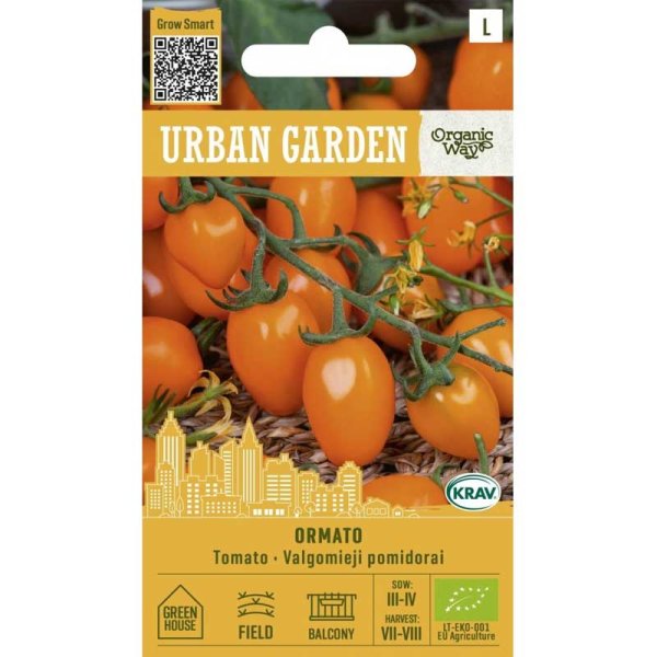 Tomaatti ’Ormato’