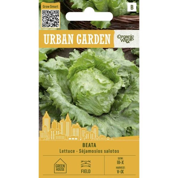 Salaatti ’Beata’