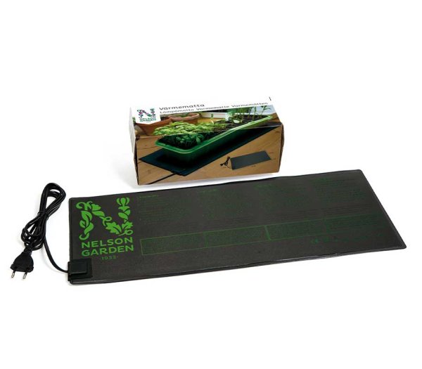 Lämmitysmatto taimille 230V