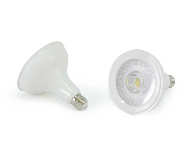 Kasvivalo LED-lamppu E27