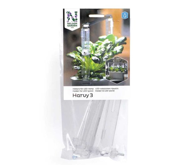 LED-kasvivalon pidike Harvy3:lle
