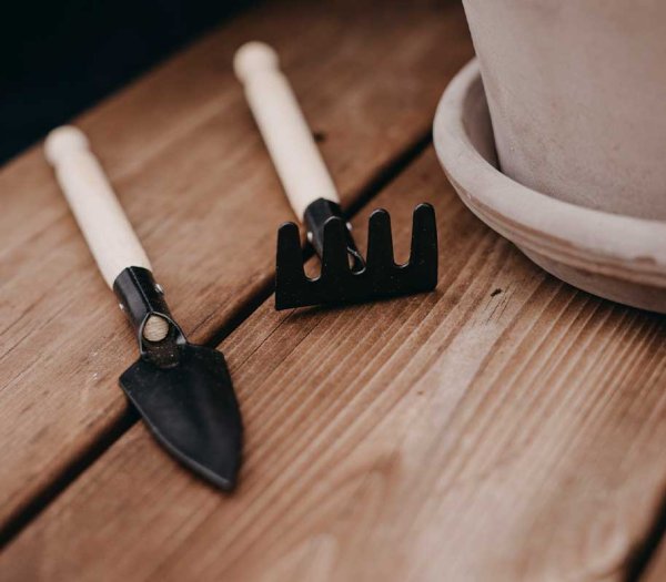 Istutustyökalusetti 3 osaa