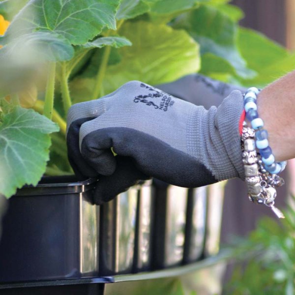 Puutarhakäsine Comfort – Koko 11