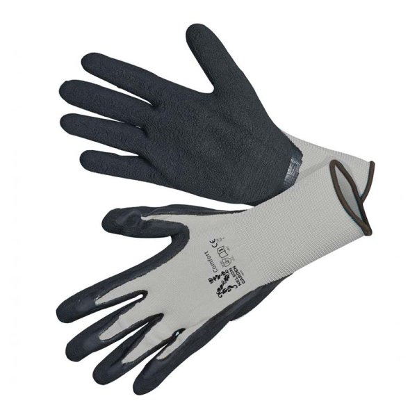 Puutarhakäsine Comfort – Koko 7