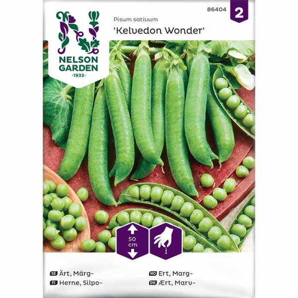 Herne 'Kelvedon Wonder'