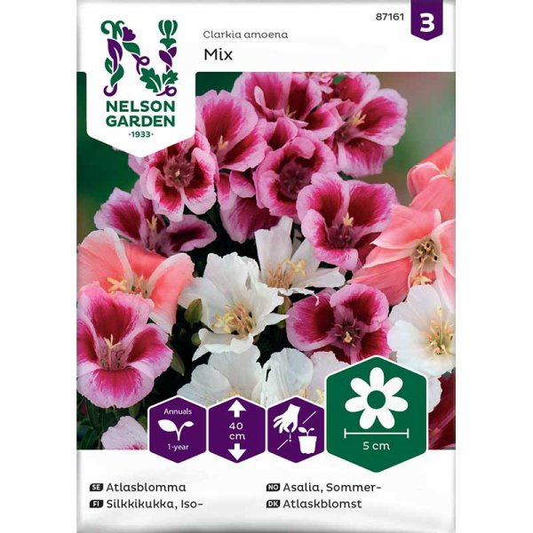 Kartiomalva sekoitus