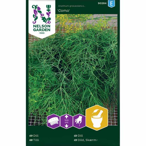 Tilli 'Como'
