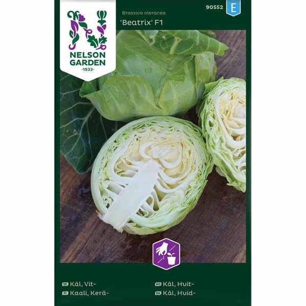 Valkokaali 'Beatrix F1'