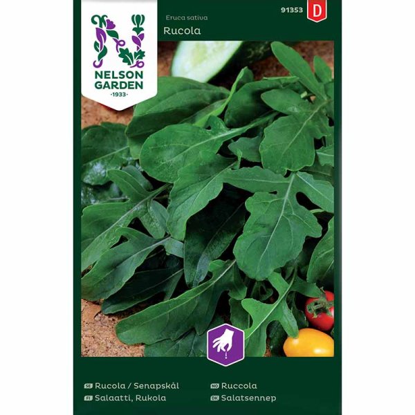Rucola / Rucola