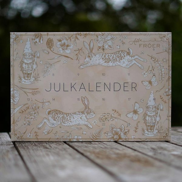 Siemenjoulukalenteri – 2 pakkauksessa