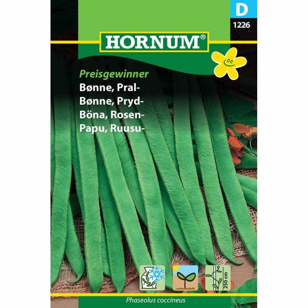 Ruusupapu 'Preisgewinner'