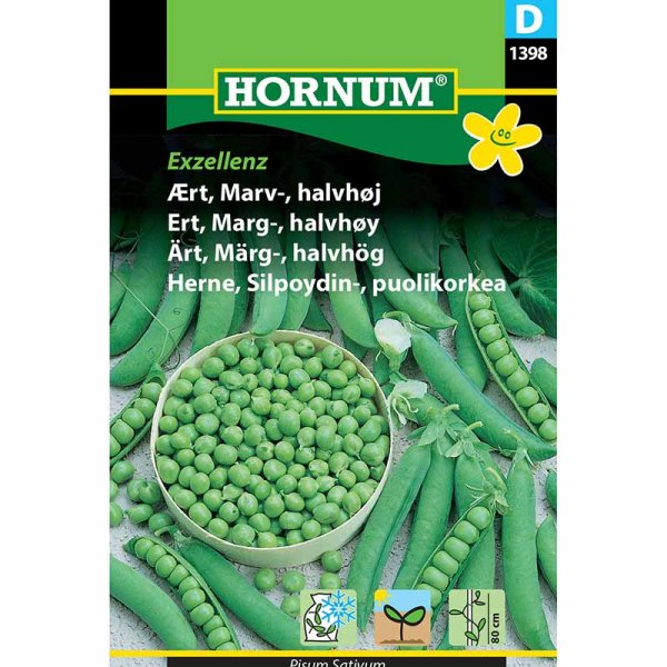 Taittoherne 'Exzellenz'