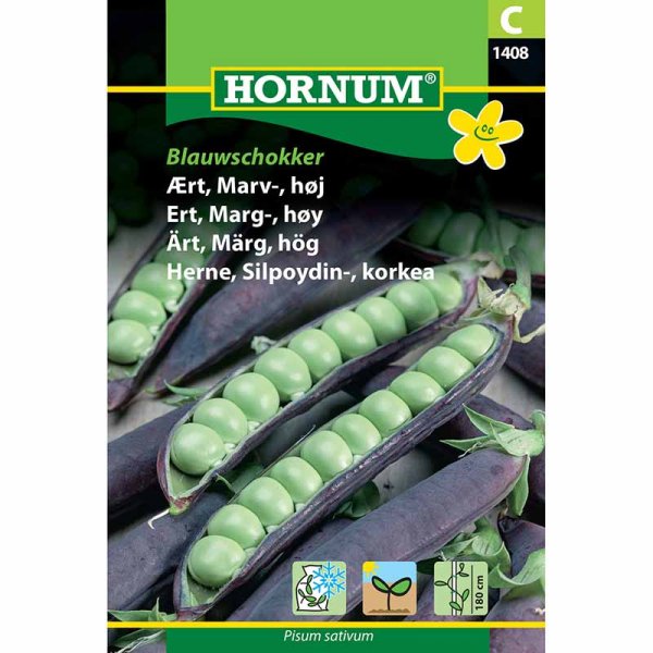 Taittoherne 'Blauwschokker'