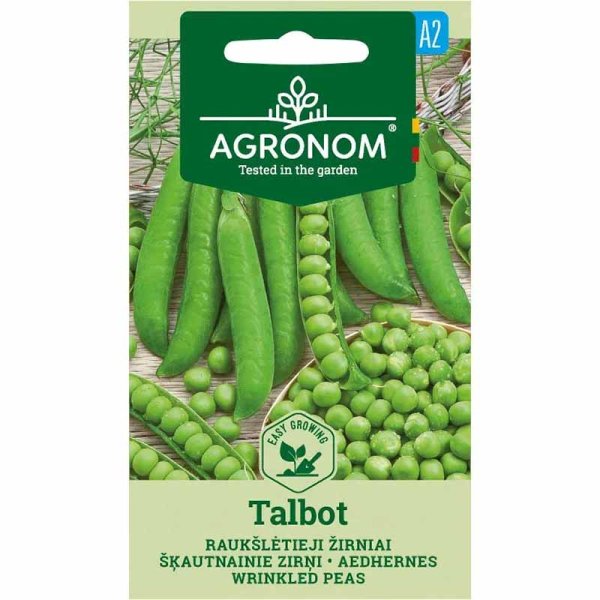 Silpoydinherne 'Talbot'