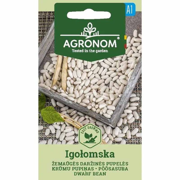 Keittopapu 'Igołomska'