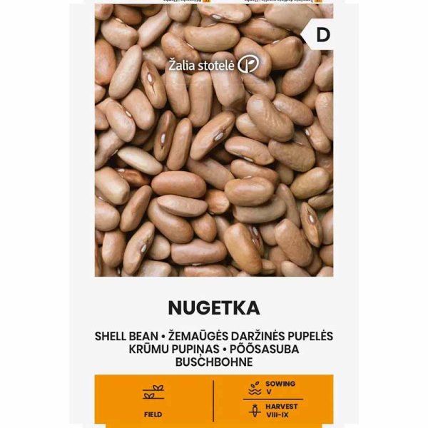 Pensaspapu 'Nugetka'