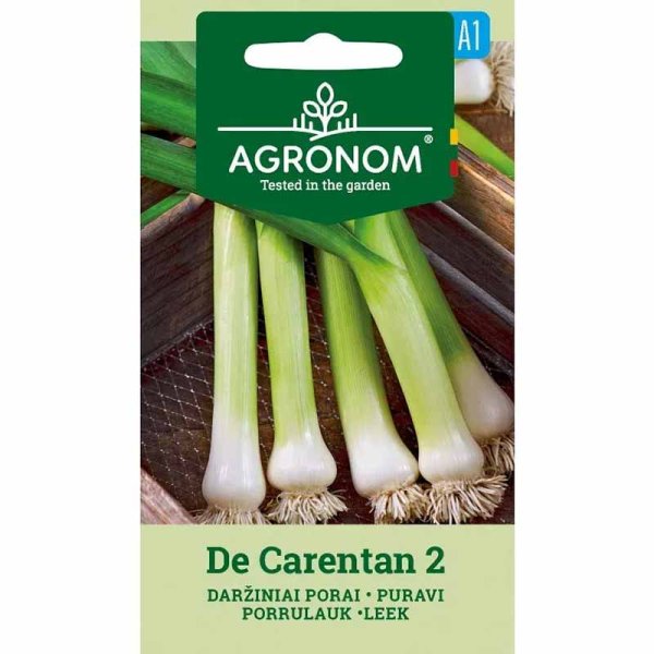 Purjo 'De Carentan 2'