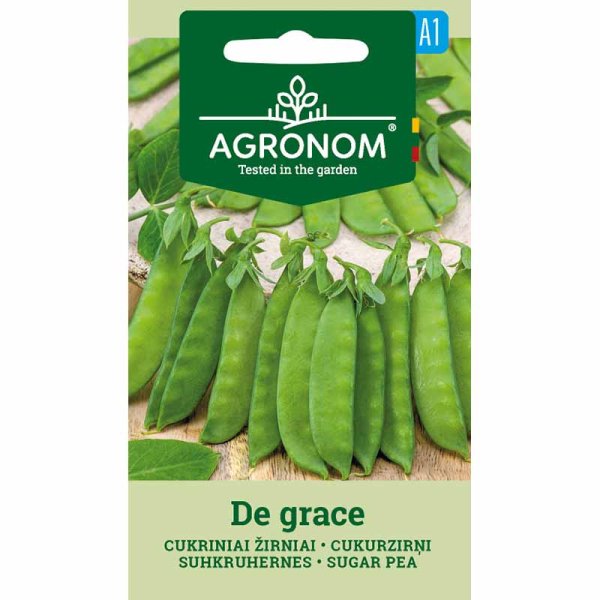 Sokeriherne 'De Grace'