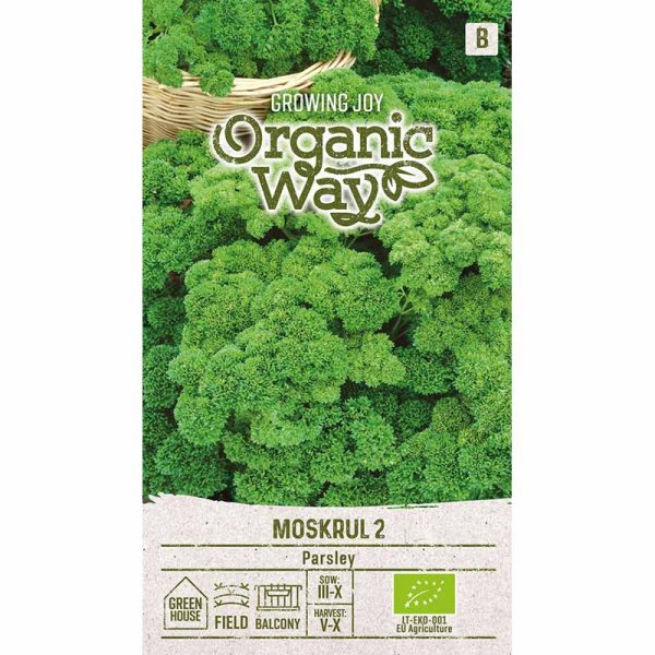 Persilja 'Moskrul 2'