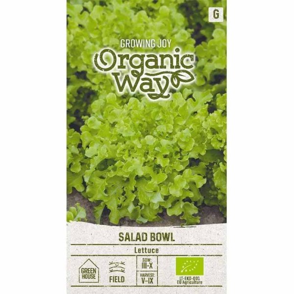 Salaatti 'Salad Bowl'