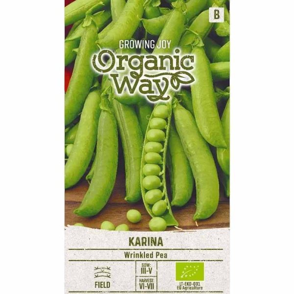 Silpoydinherne 'Karina'