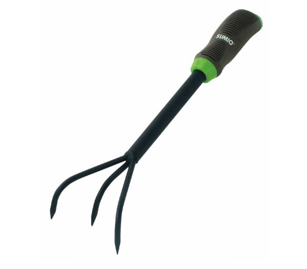 Käsikultivaattori T0722