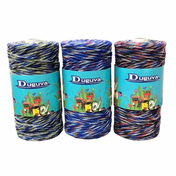 Synteettinen puutarhalanka