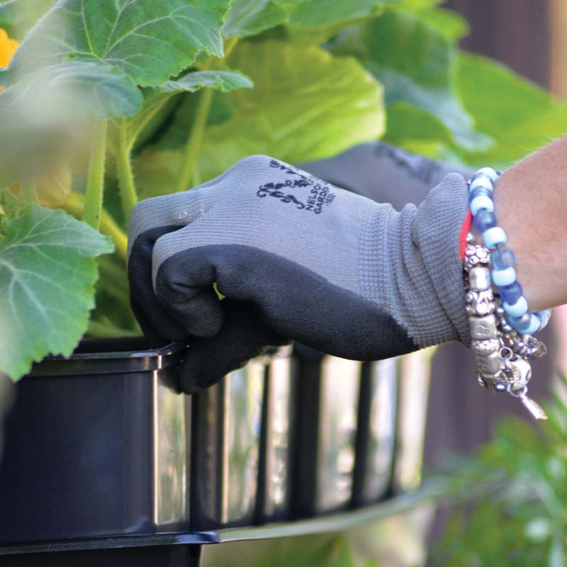 Puutarhakäsine Comfort – Koko 11