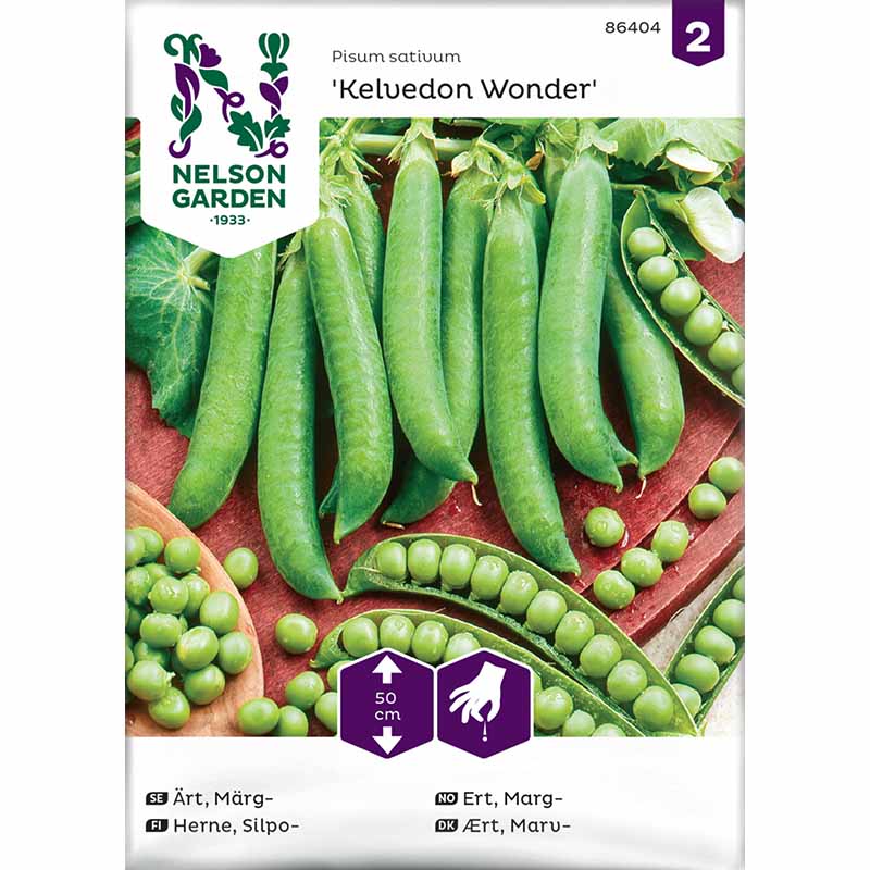 Herne 'Kelvedon Wonder'