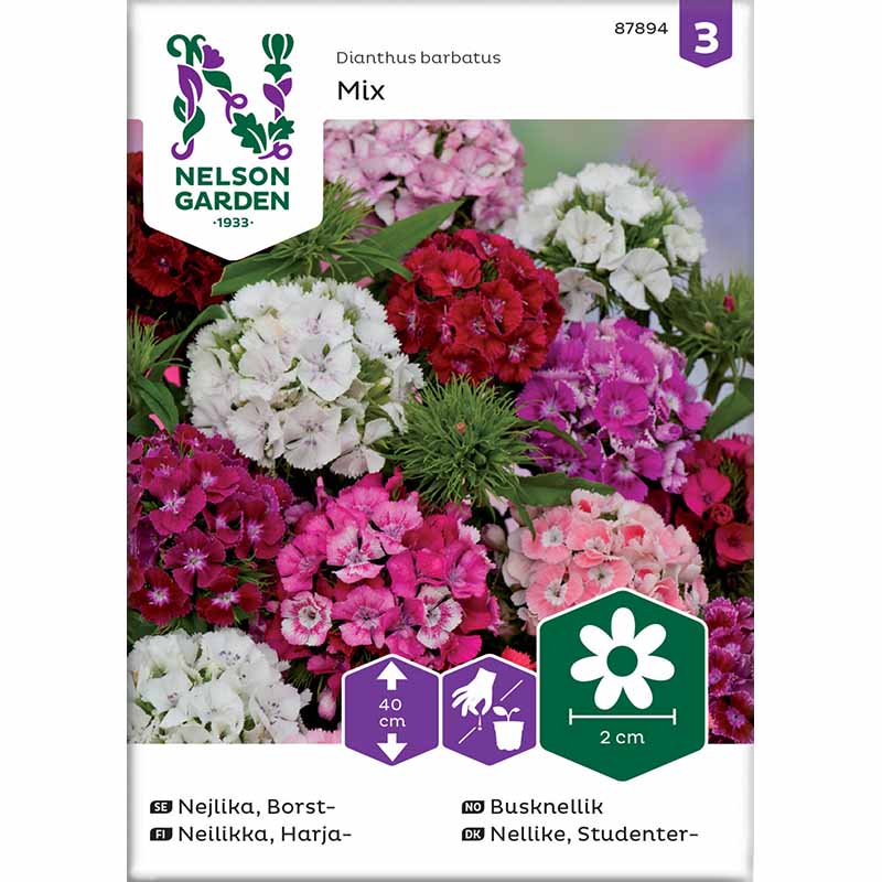 Partaneilikka sekoitus