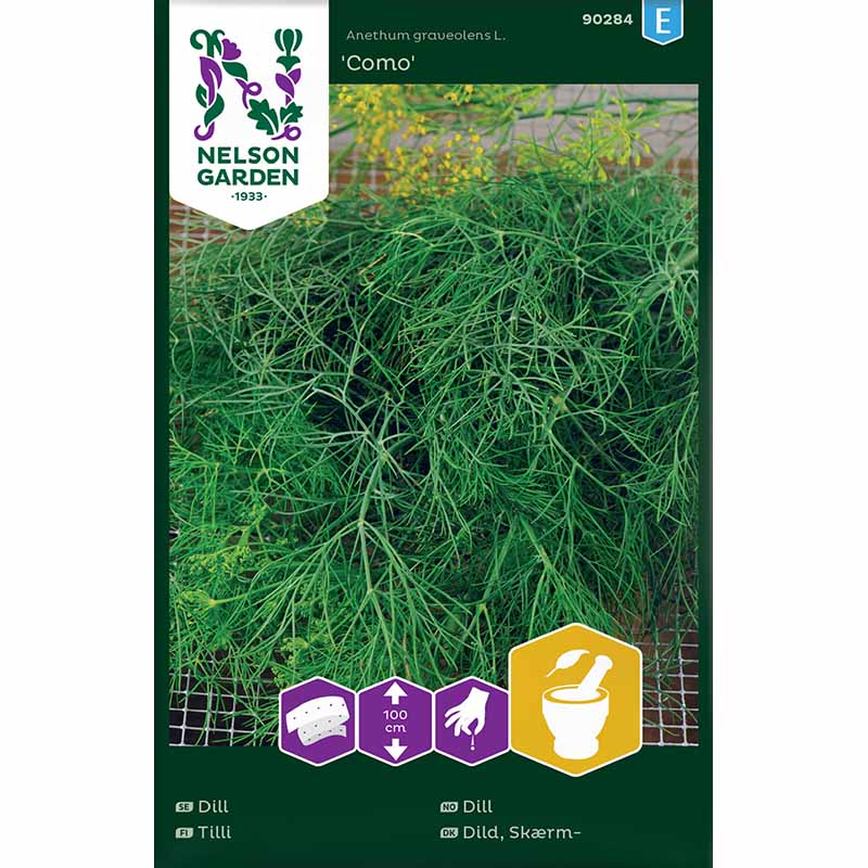 Tilli 'Como'