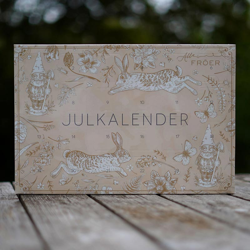 Siemenjoulukalenteri