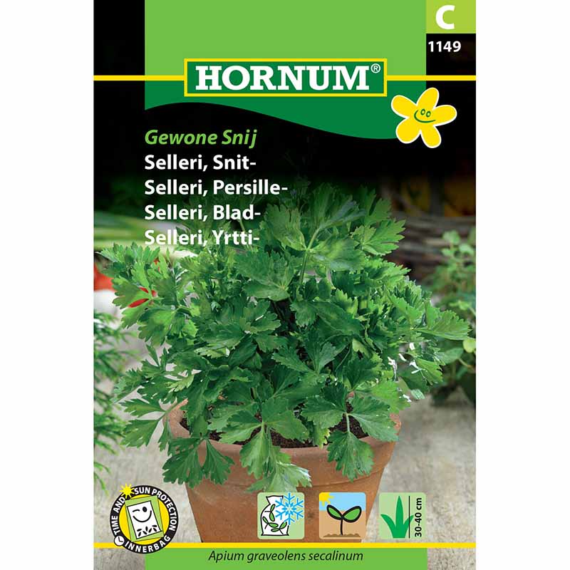 Lehtiselleri 'Gewone Snij'