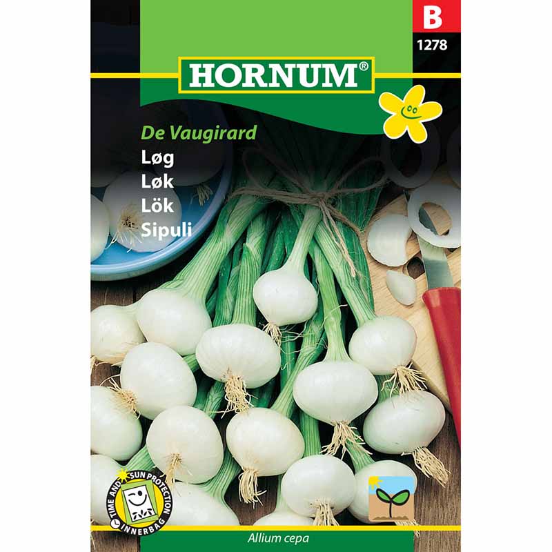 Sipuli 'De Vaugirard'