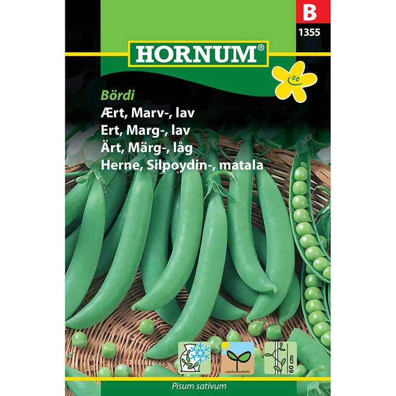 Taittoherne 'Bördi'