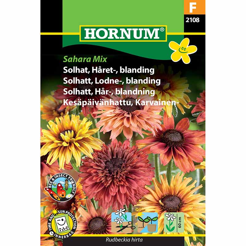 Punahatun 'Sahara Mix'