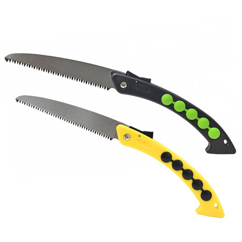 Taitettava puutarhasaha 19 cm