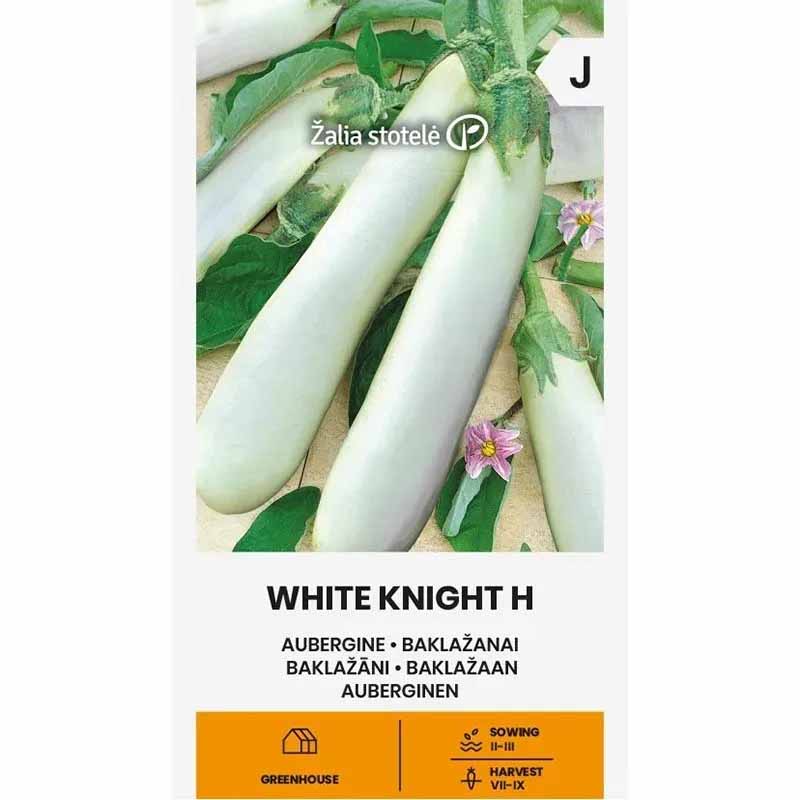 Munakoiso 'White knight' H