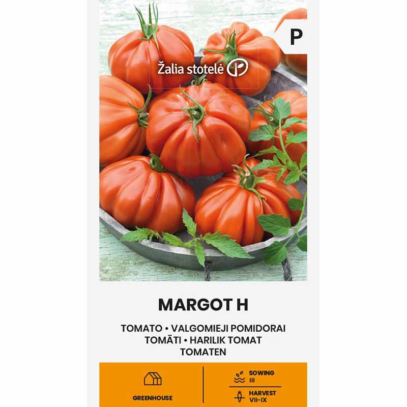 Tomaatti 'Margot' H