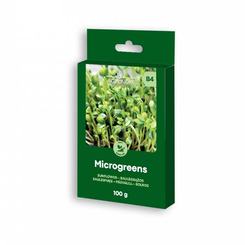 Versot: Auringonkukka