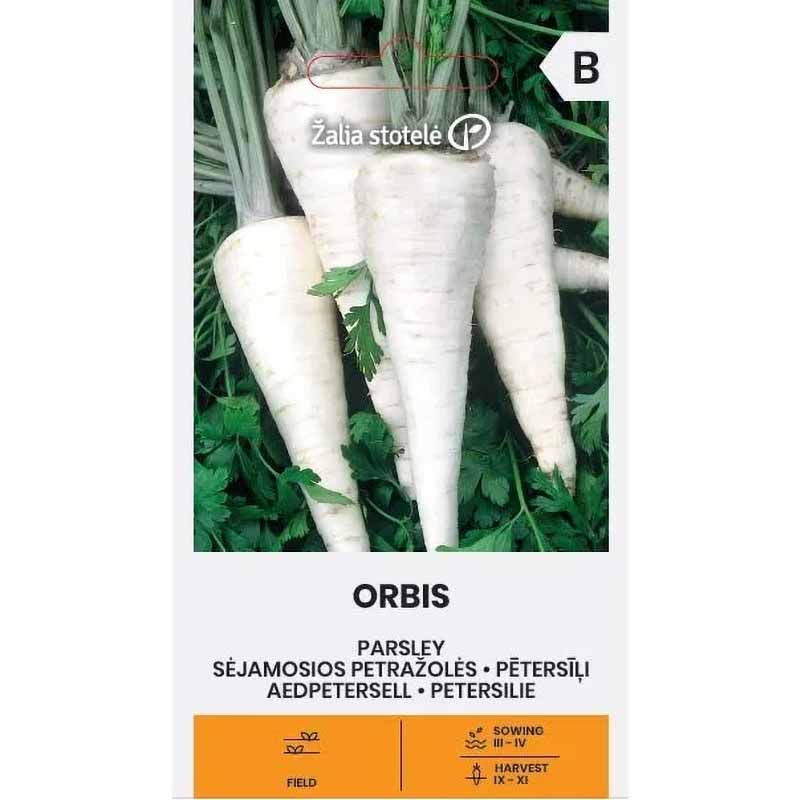 Persilja 'Orbis'