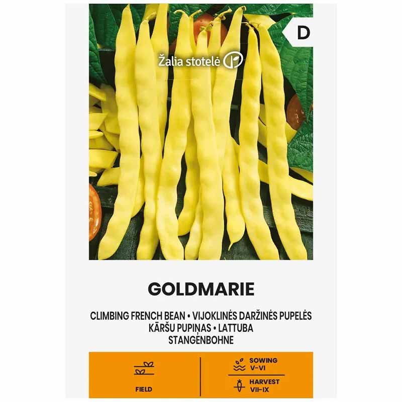 Salkopapu 'Goldmarie'
