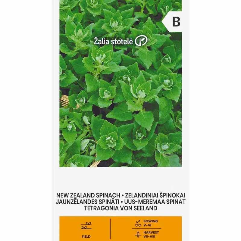 Uusiseelantilainen pinaatti