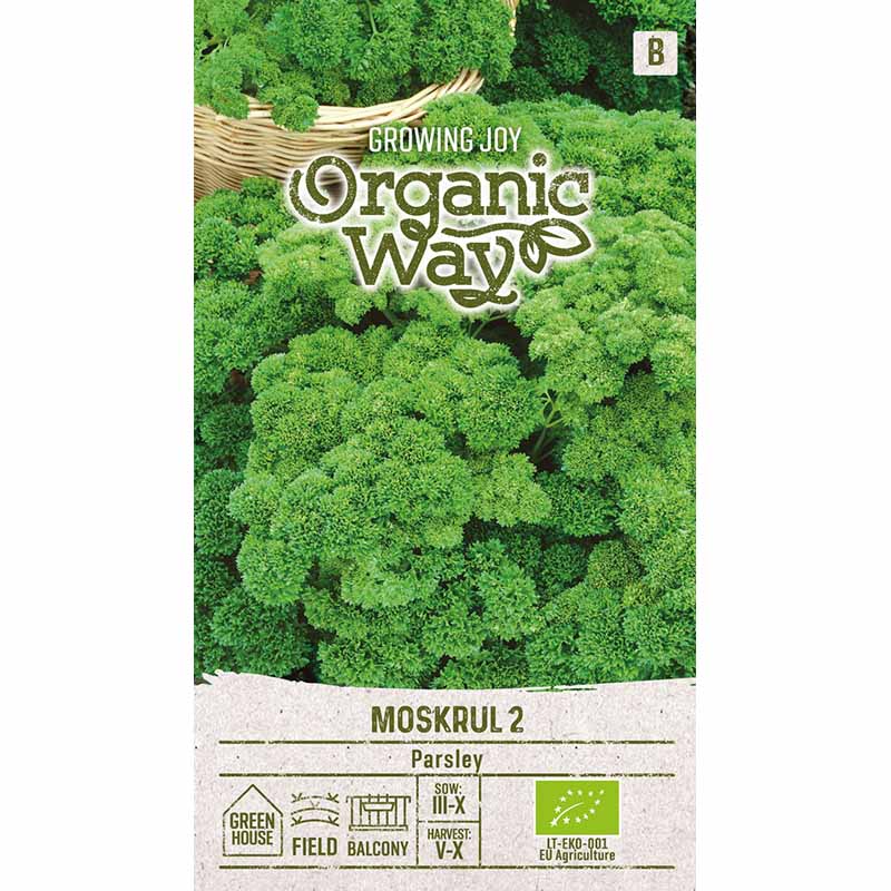 Persilja 'Moskrul 2'